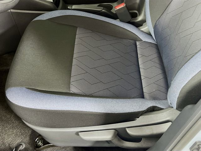 New 2025 Nissan Versa SV w/ Trunk Package image 17