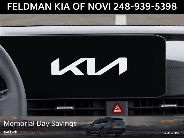 New 2026 Kia Carnival SX Prestige FWD image 20