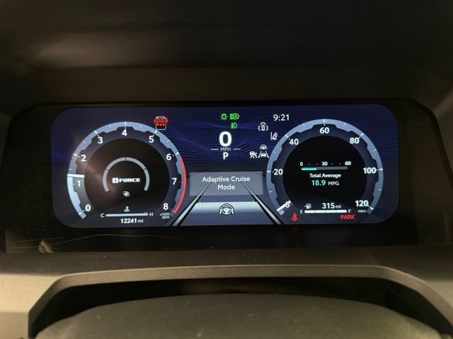 Certified 2025 Toyota 4Runner TRD Off-Road AWD/4WD image 14