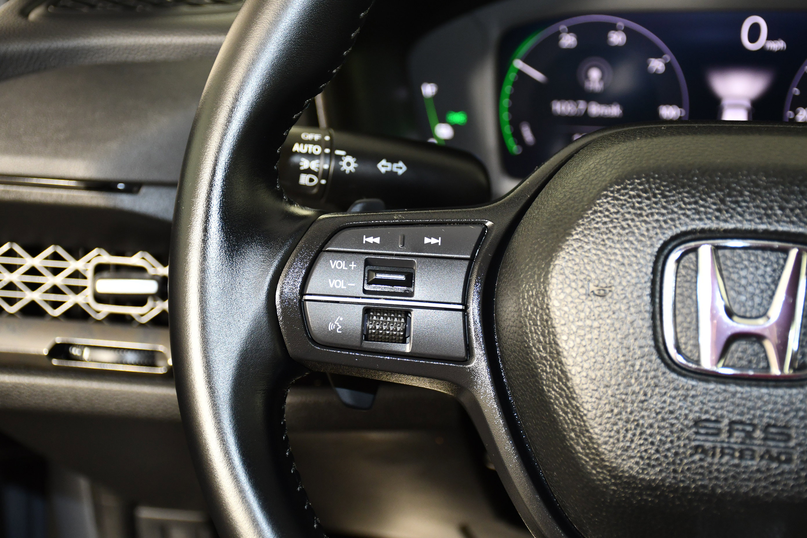 Used 2025 Honda Accord Sport image 15