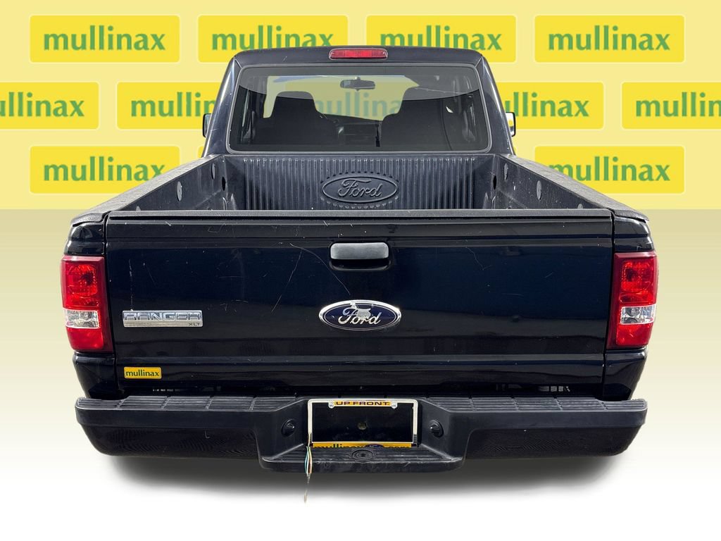 Used 2009 Ford Ranger XLT RWD image 7