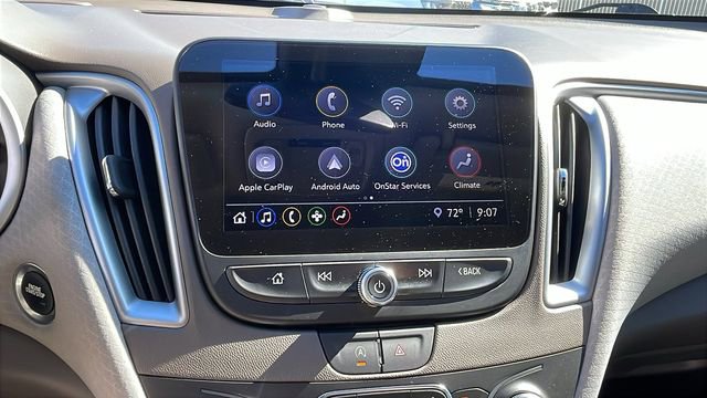 Used 2023 Chevrolet Malibu LT image 19