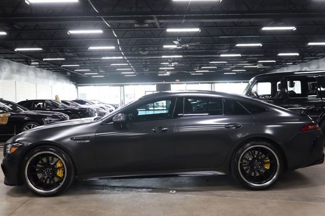 Used 2021 Mercedes-Benz AMG GT 63 S image 2
