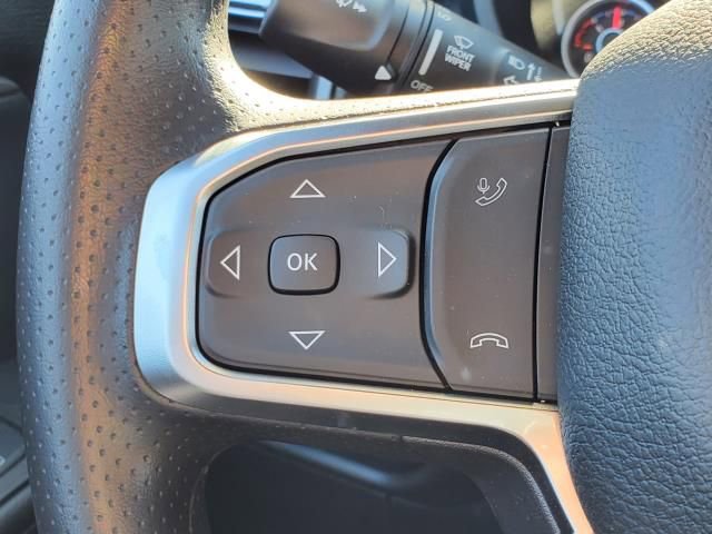 New 2026 RAM 3500 Tradesman image 12