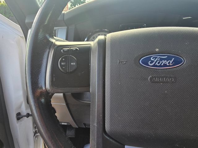 Used 2011 Ford Expedition EL King Ranch w/ 401A Rapid Spec Order Code AWD/4WD image 30
