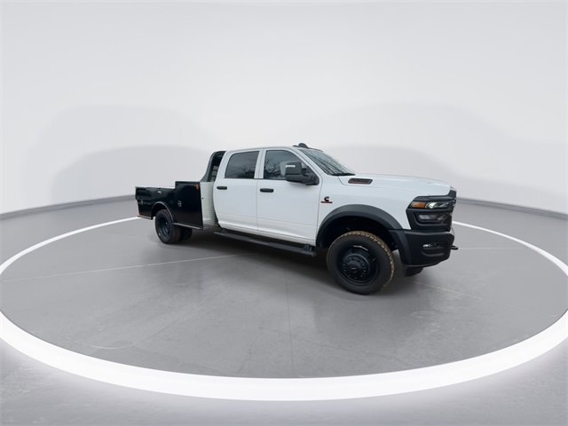New 2026 RAM 4500 Tradesman video 2