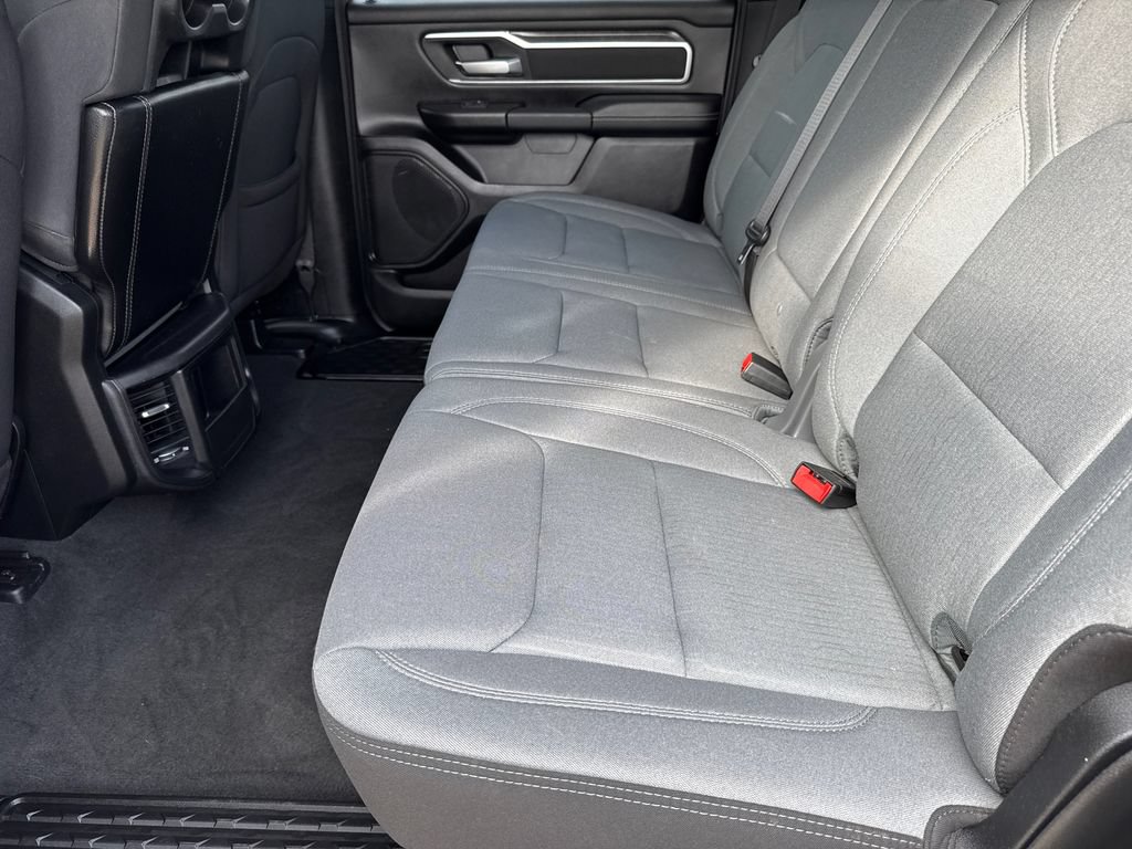 Used 2023 RAM 1500 Big Horn AWD/4WD image 15