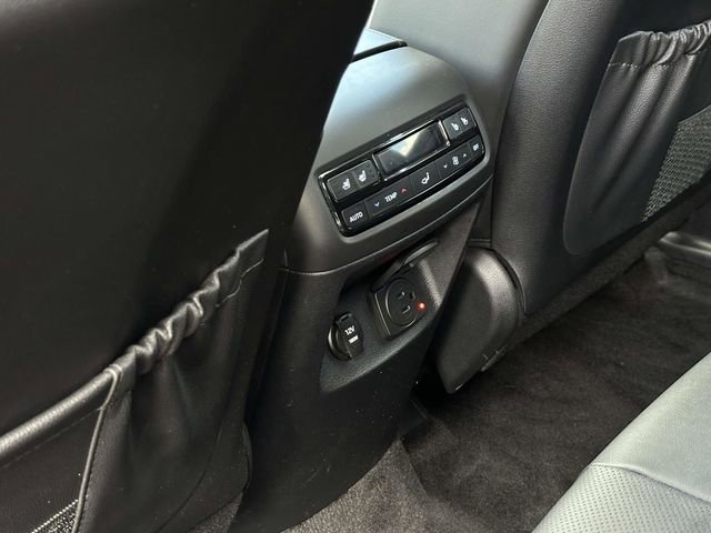 Used 2025 Hyundai Palisade SEL AWD/4WD image 18