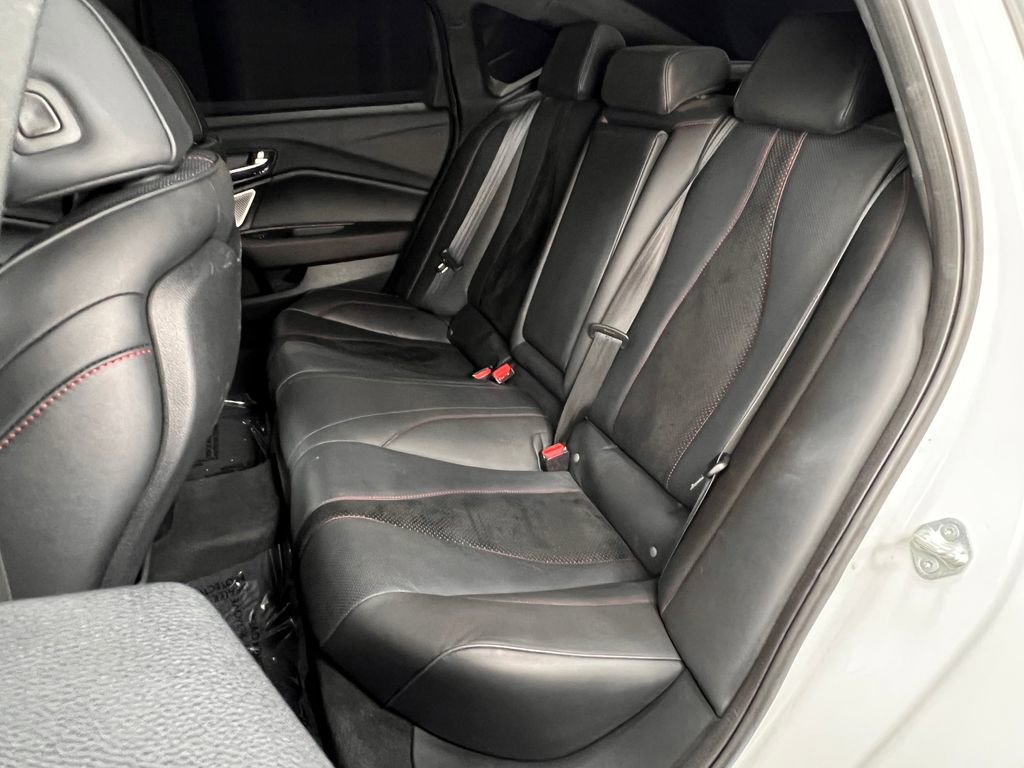 Used 2023 Acura TLX Type S AWD/4WD image 18