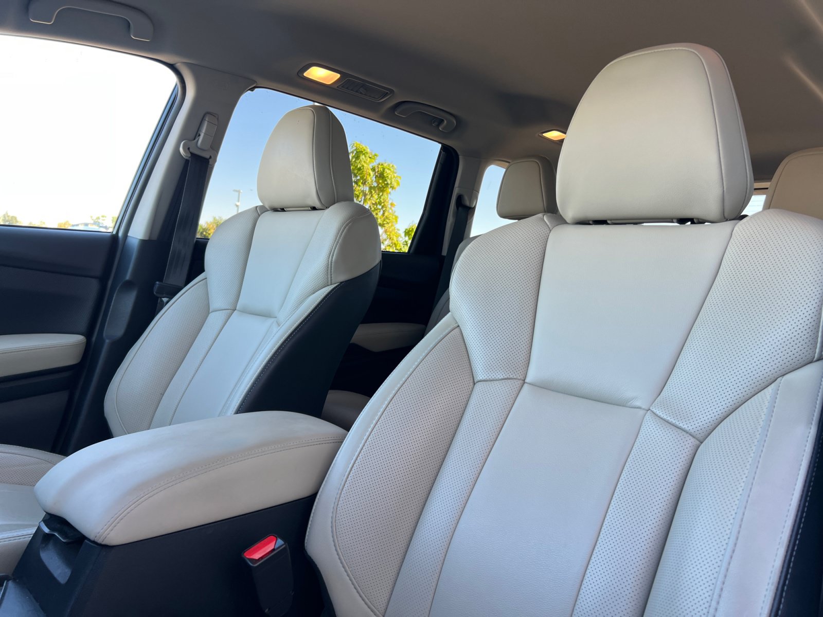 Used 2023 Subaru Ascent Limited AWD/4WD image 14