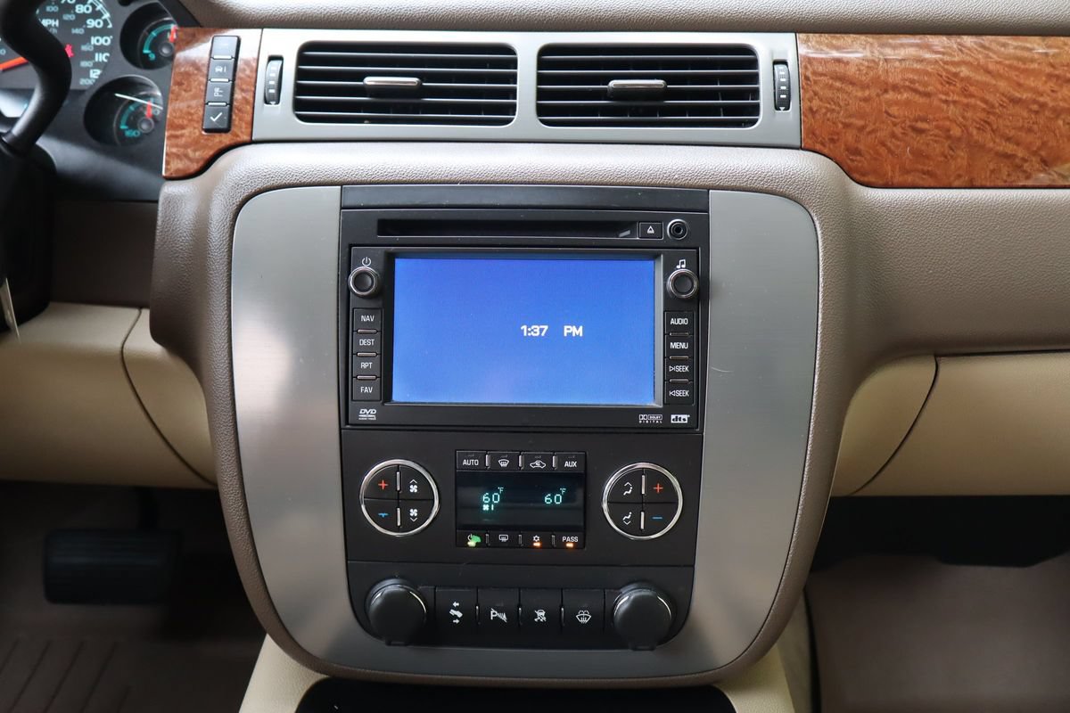 Used 2008 GMC Yukon SLT AWD/4WD image 36