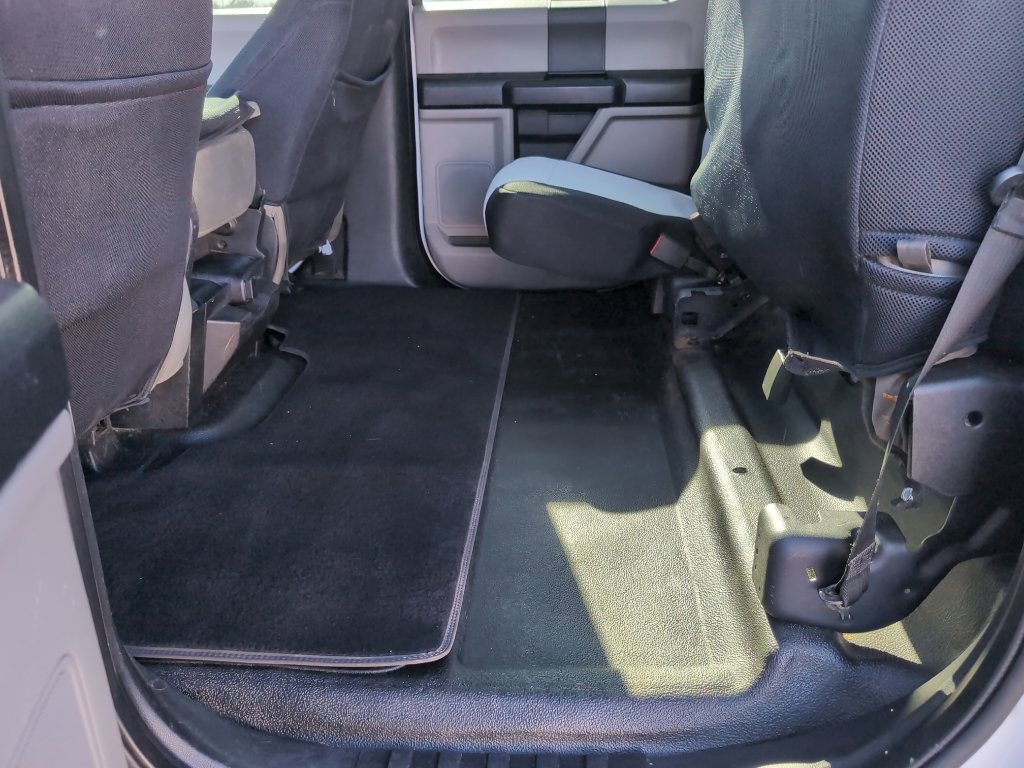 Used 2020 Ford F250 XL w/ STX Appearance Package image 29