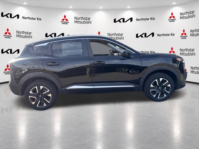 Used 2026 Nissan Kicks SV AWD/4WD image 9