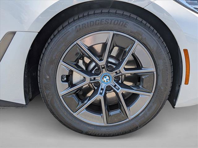 Certified 2023 BMW i4 eDrive35 RWD image 24