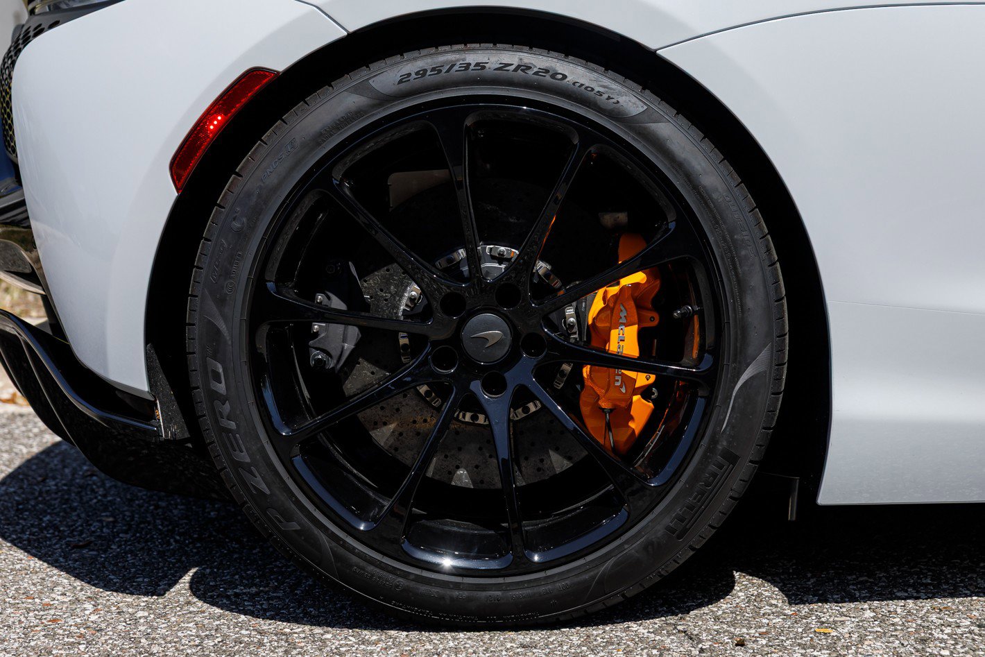 New 2025 McLaren Artura Spider image 15