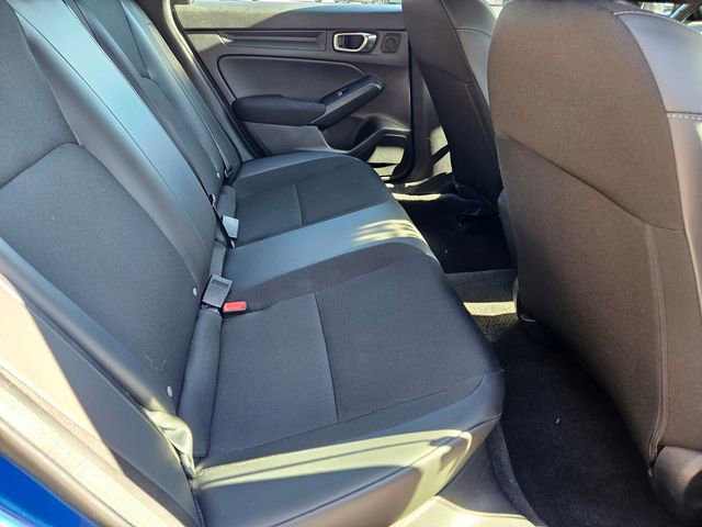 Used 2024 Honda Civic Sport image 16