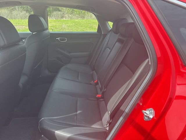 Used 2024 Honda Civic EX-L image 12