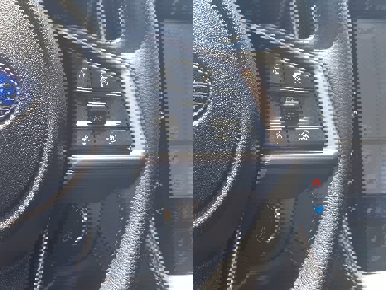 Used 2025 Subaru Outback Limited XT image 26