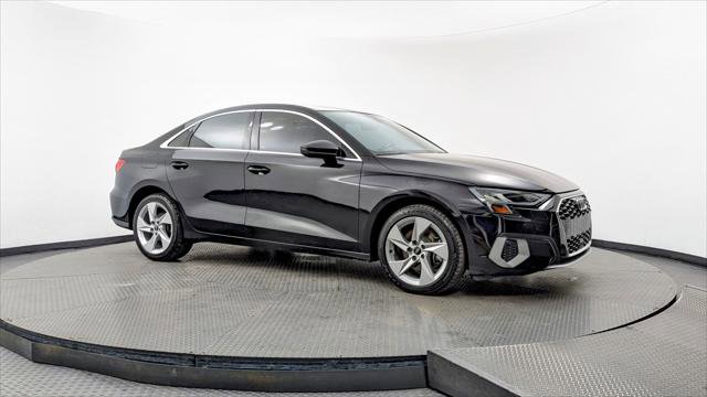 Used 2022 Audi A3 2.0T Premium image 11