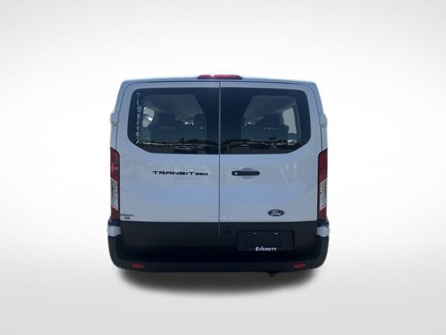 New 2026 Ford Transit 350 XL RWD image 7