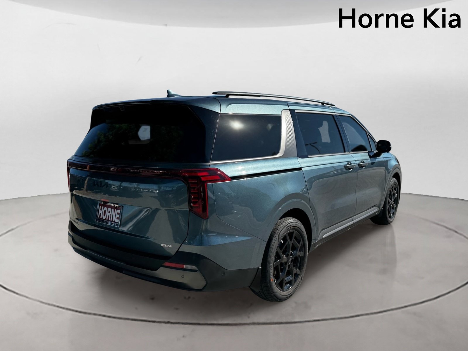 New 2026 Kia Carnival SX Prestige FWD image 4