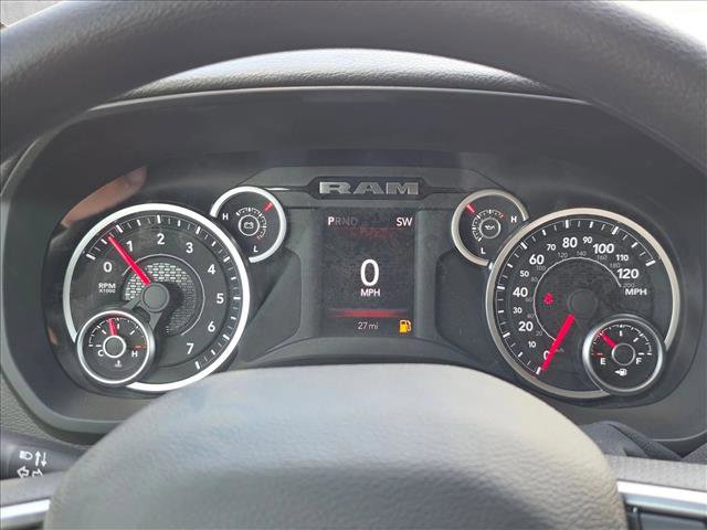 New 2026 RAM 2500 Tradesman image 10