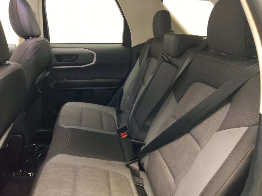 Used 2021 Ford Bronco Sport Big Bend image 18