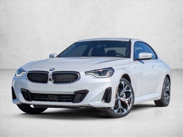 New 2026 BMW 230i xDrive Coupe w/ Premium Package