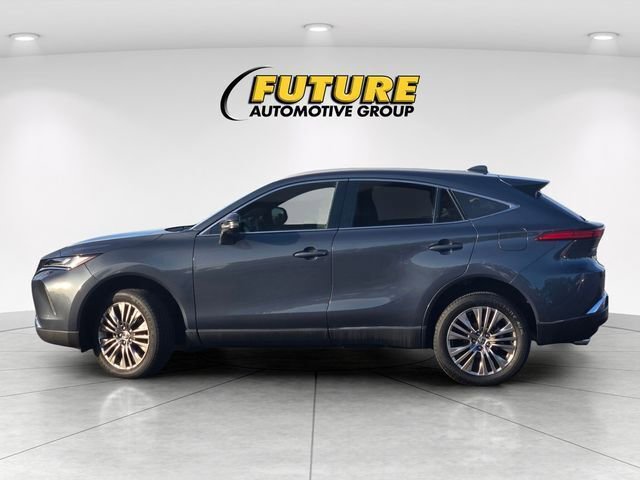 Certified 2022 Toyota Venza Limited AWD/4WD image 9