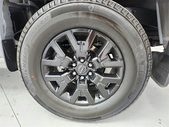 New 2026 Nissan Frontier SV w/ Tow Package image 41