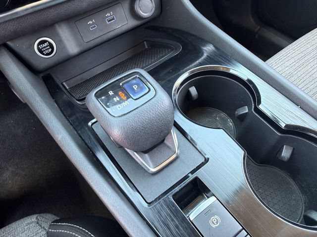 Used 2021 Nissan Rogue SV FWD image 19