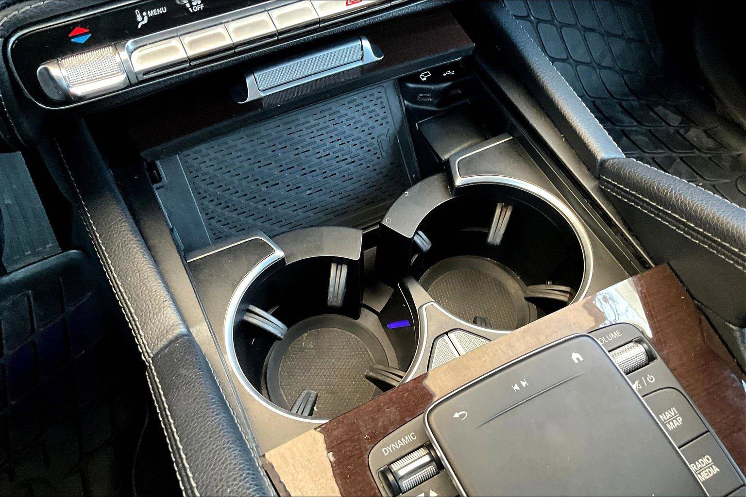 Used 2023 Mercedes-Benz GLE 450 4MATIC image 50