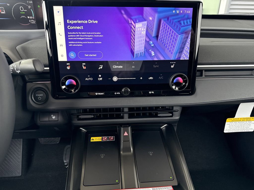 New 2026 Subaru Solterra Limited XT w/ Limited Package image 18