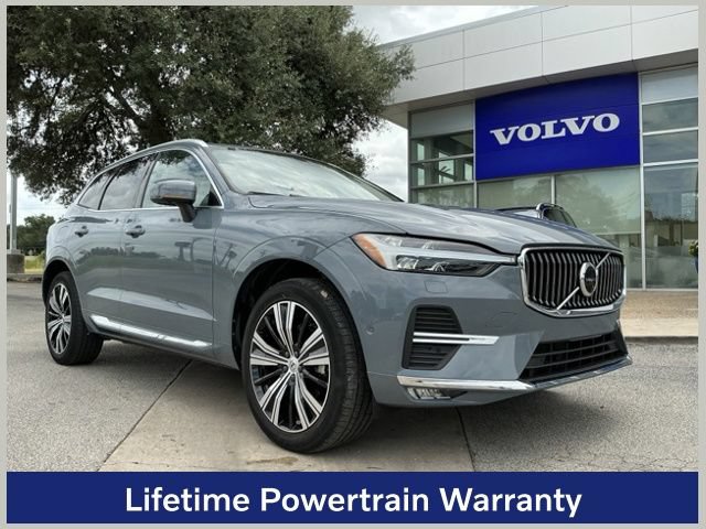 Certified 2023 Volvo XC60 B5 Plus w/ Protection Package Premier