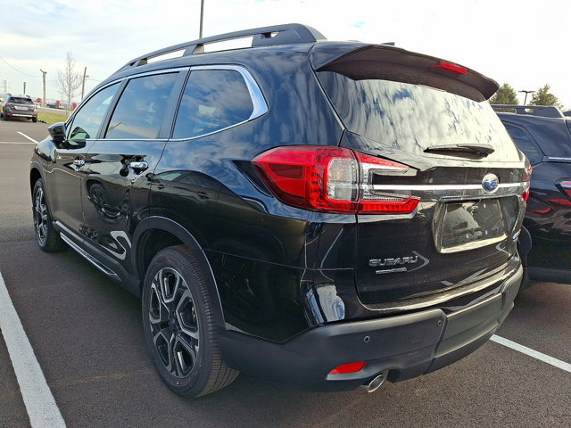 New 2026 Subaru Ascent Touring image 3