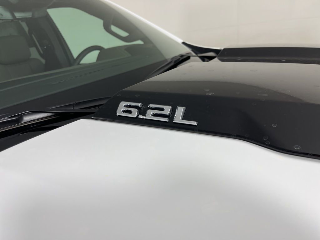 New 2026 Chevrolet Silverado 1500 ZR2 image 8