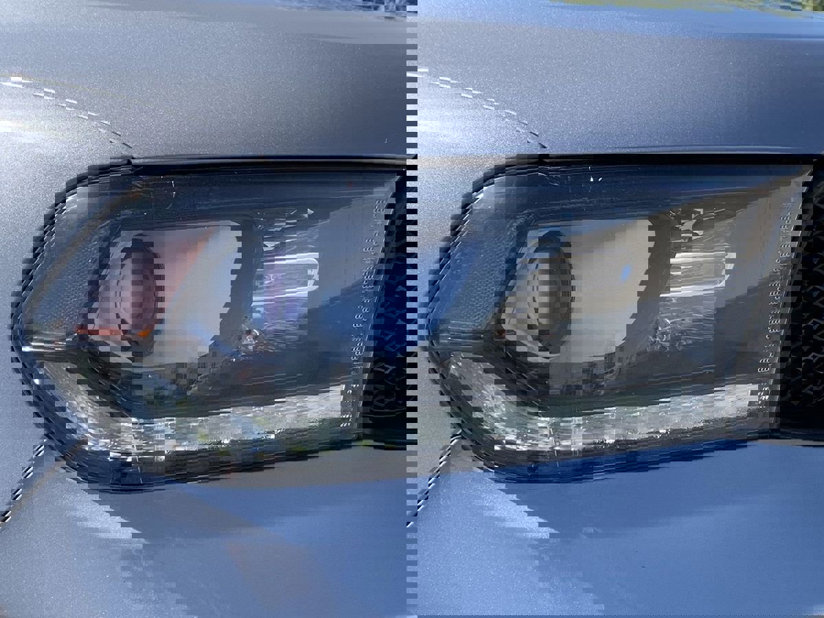 Used 2019 Dodge Durango GT image 9