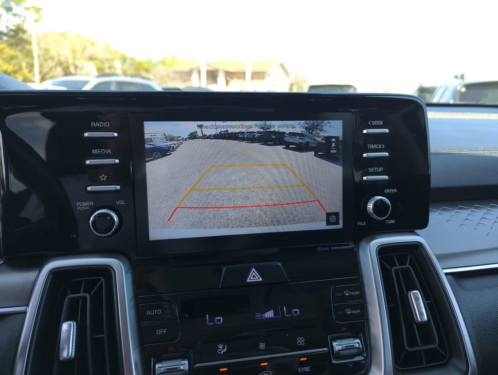 Used 2021 Kia Sorento S w/ Panoramic Sunroof Package image 26