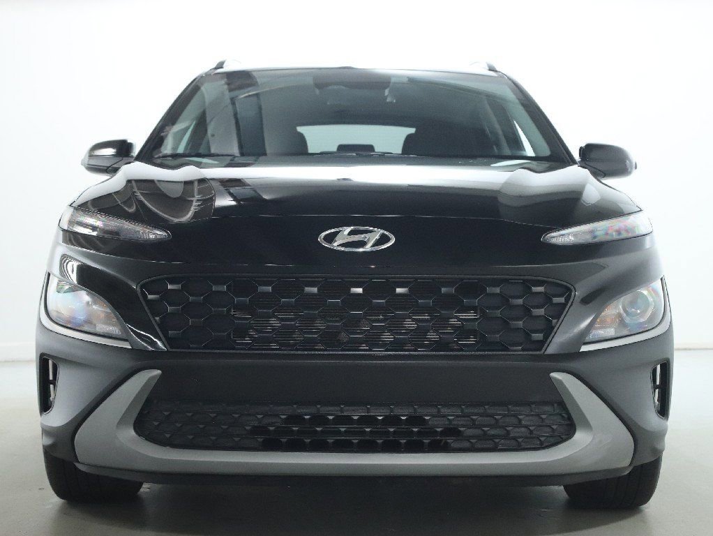 Used 2022 Hyundai Kona SEL AWD/4WD image 5