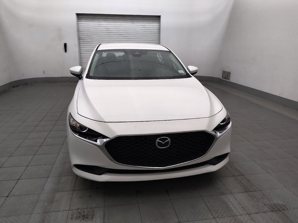 Used 2021 MAZDA MAZDA3 s AWD/4WD image 14
