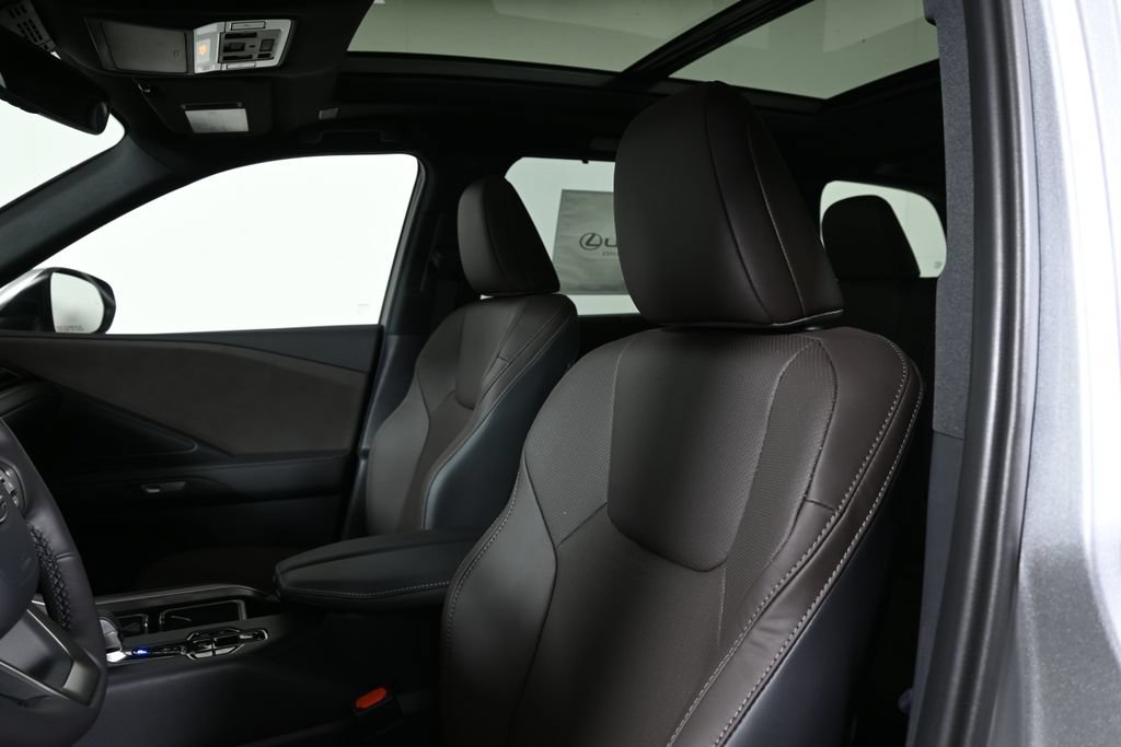 New 2026 Lexus TX 350 AWD w/ Technology Package image 16