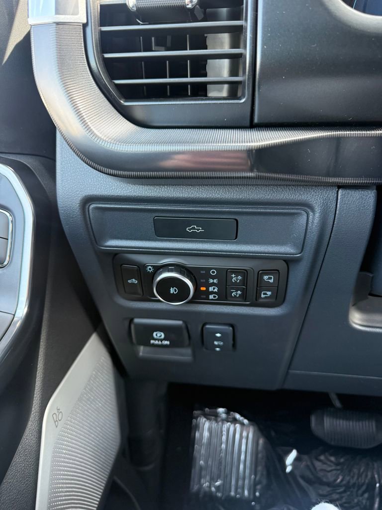 New 2026 Ford F150 Platinum image 23