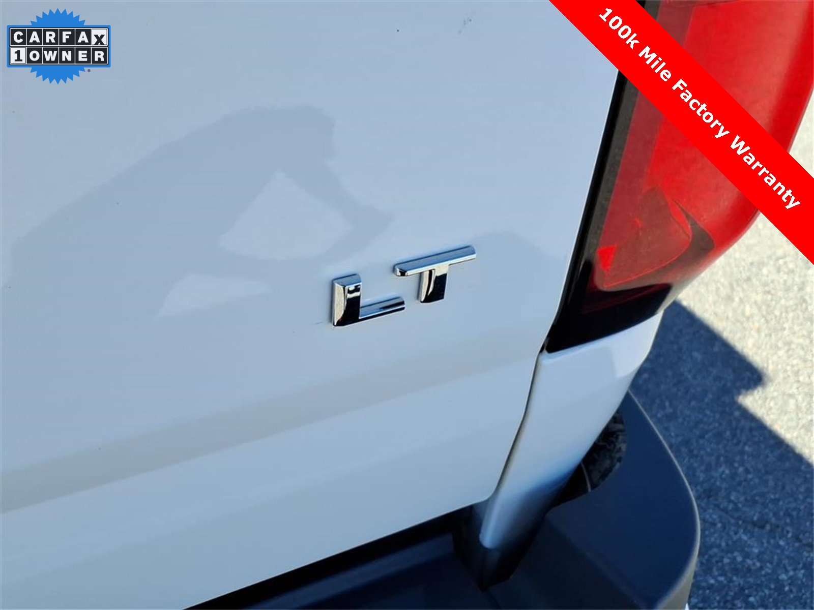 Used 2022 Chevrolet Colorado LT w/ Fleet Safety Package image 10