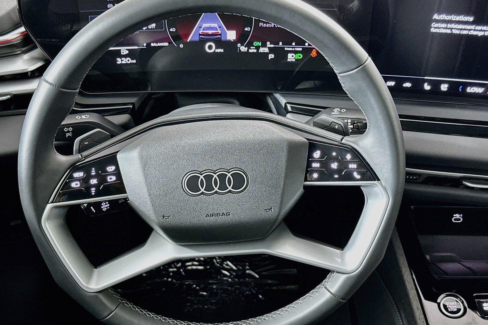 Used 2025 Audi A5 Premium Plus w/ Premium Plus AWD/4WD image 19