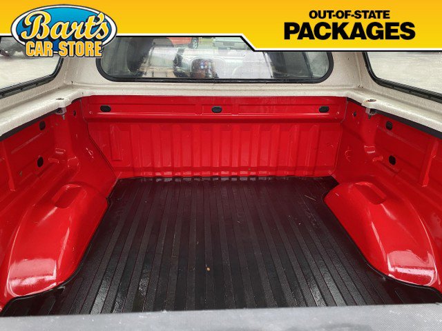 Used 2015 Chevrolet Colorado Z71 image 7