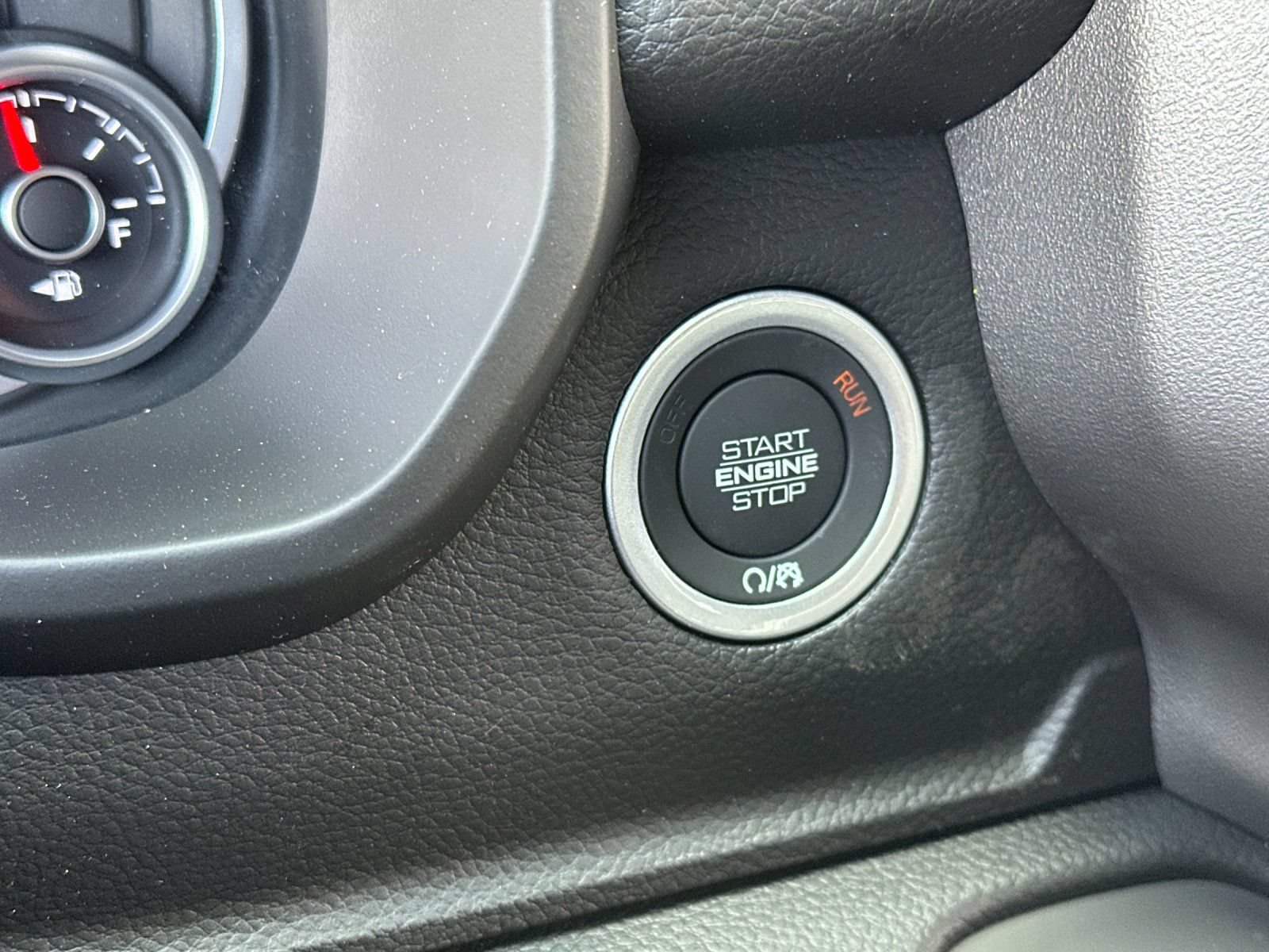 New 2026 RAM 1500 Big Horn AWD/4WD image 21