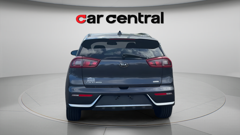 Used 2019 Kia Niro S Touring FWD image 4