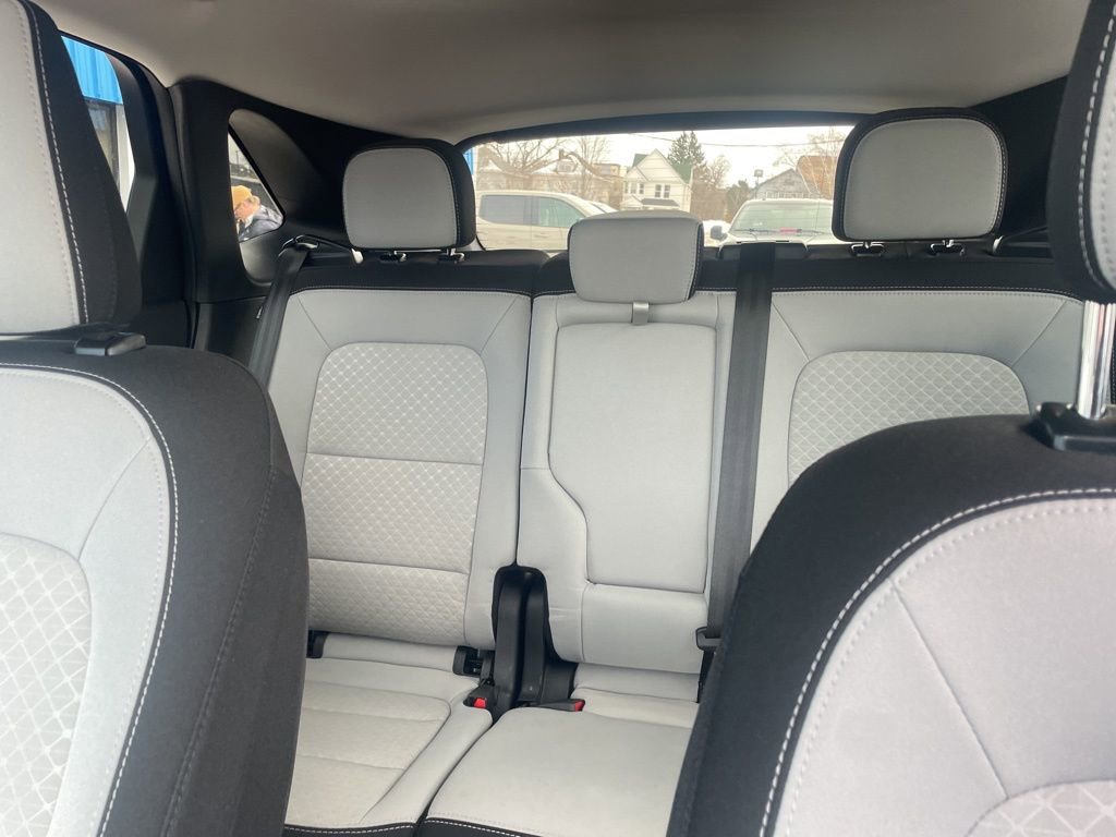 Used 2024 Ford Escape Active image 28