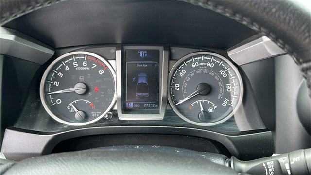 Used 2020 Toyota Tacoma SR5 image 15