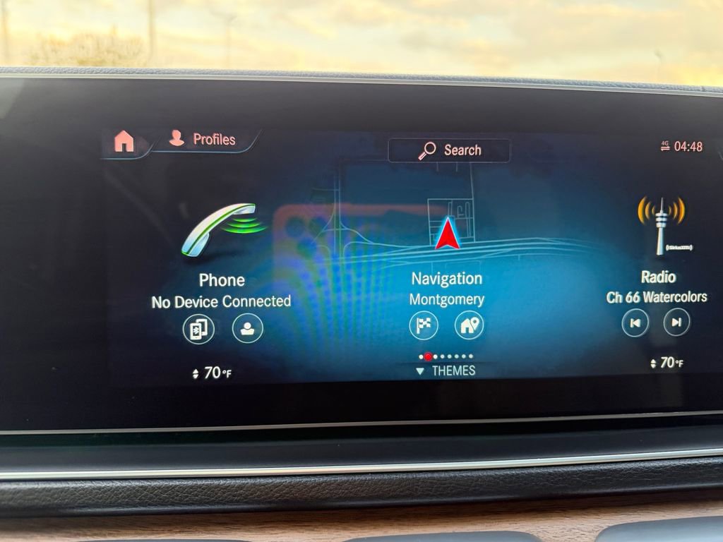 Certified 2023 Mercedes-Benz GLS 580 4MATIC image 18